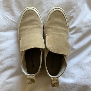 SeaVees Huntington Middie